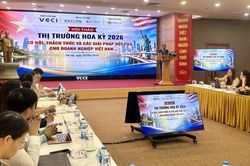 Thâm nhập thị trường Hoa Kỳ: Doanh nghiệp phải chuyển từ bán hàng sang tạo giá trị