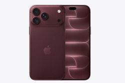 iPhone 18 Pro so pin với iPhone 17 Pro Max: Con số thực tế nói lên điều gì?