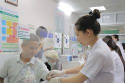 Kết nối dữ liệu, nâng hiệu quả an sinh