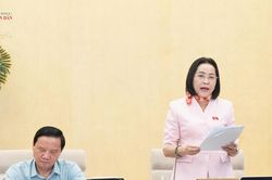 Hoàn thiện cơ chế quyền sử dụng khu vực biển