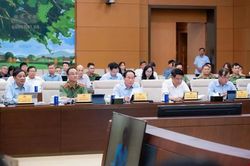 Đề xuất chuyển thẩm quyền Cơ quan điều tra VKSND tối cao sang Cơ quan ANĐT Bộ Công an