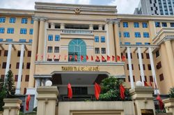 Không thuộc diện 'người có công' vẫn được giao đất dành cho gia đình chính sách