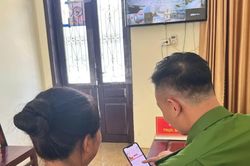 Khoảng 1,5 triệu lượt góp ý các dự án luật qua VNeID