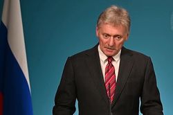 Điện Kremlin: Chưa có quyết định về cuộc gặp giữa Tổng thống Nga, Mỹ