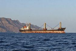 Yemen cảnh báo về an ninh hàng hải tại Biển Đỏ