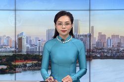 Chương trình Thời sự 11h30 | 25/09/2026