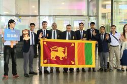 Hà Nội đón các đoàn dự IOAA 2026