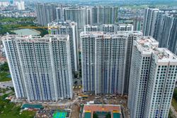 Chung cư hết niên hạn, người dân vẫn được bảo đảm quyền lợi