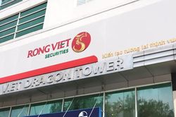 Chứng khoán Rồng Việt bị xử phạt hơn 712 triệu đồng
