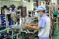 Dự án luật mới tạo bước đệm để doanh nghiệp vừa và nhỏ phát triển