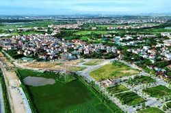 Đề xuất lùi thời hạn hoàn thành cơ sở dữ liệu đất đai