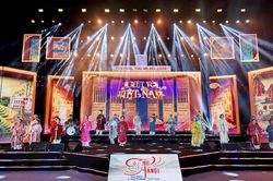 Festival Thu Hà Nội 2026 mở rộng hành trình trải nghiệm