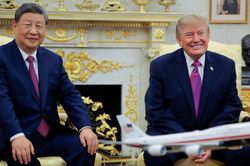 Mỹ, Trung Quốc cam kết thúc đẩy quan hệ ổn định