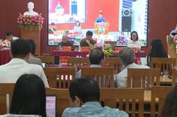 Tạo sinh kế ổn đinh, bền vững cho người dân Làng cổ Đường Lâm