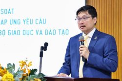 Rà soát pháp luật giáo dục để khơi thông những điểm nghẽn phát triển trong kỷ nguyên mới