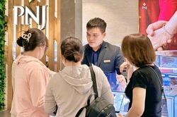 PNJ dự kiến lỗ kỷ lục gần 6.300 tỷ đồng năm 2026