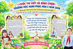 Nơi yêu thương ở lại