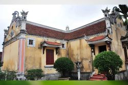 Thiền sư Thích Phổ Tụ với Sơn môn Tế Xuyên