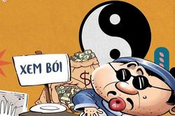 Không gian linh thiêng và logic thị trường?