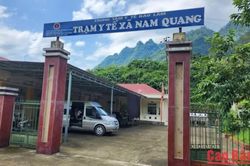Toàn tỉnh có 19 cơ sở đủ điều kiện thực hiện khám sức khỏe