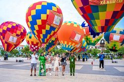 Tâm thế mới, tư duy mới