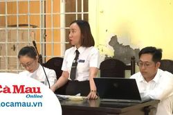 Trợ gi&uacute;p ph&aacute;p l&yacute; miễn ph&iacute; cho người d&acirc;n tộc thiểu số kh&ocirc;ng để ai bị bỏ lại ph&iacute;a sau