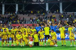 HLV Malaysia gửi thông điệp trước cuộc đối đầu Indonesia tại ASEAN Cup 2026