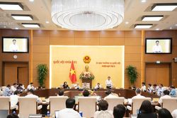 Sửa Luật An toàn thực phẩm: Quản theo nguy cơ, doanh nghiệp phải chịu trách nhiệm đến cùng