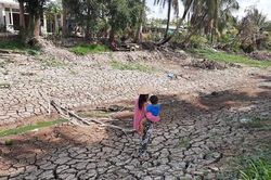 Thách thức vùng châu thổ:  Kỳ cuối: Tập trung ứng phó El Nino