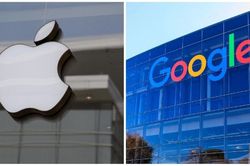 Google, Apple tuyển nhân sự về stablecoin và tài sản mã hóa