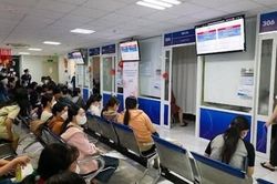 'Chạm sẻ chia. Trao hy vọng' tiếp tục đồng hành cùng phụ nữ yếu thế và dân tộc thiểu số