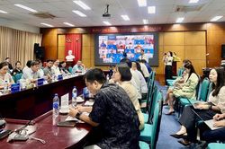 Thúc đẩy hàng Việt tham gia chuỗi giá trị Halal toàn cầu