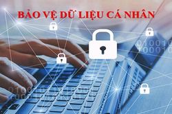 Siết chặt quy định mua bán dữ liệu cá nhân trên sàn dữ liệu