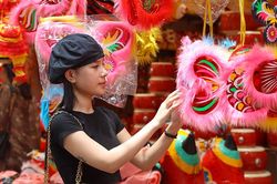 Dự báo thời tiết ngày Tết Trung thu: Miền Bắc trời nắng, miền Nam cục bộ mưa to