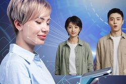 'Bán mặt' cho AI, nguy cơ mất kiểm soát hình ảnh cá nhân