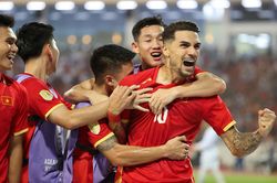 Bảng xếp hạng FIFA ASEAN Cup 2026 mới nhất