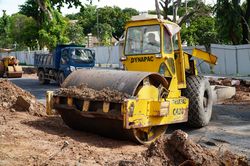 Tăng tốc thi công đường gần 1.000 tỷ ở trung tâm TP.HCM