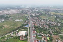 Hải Phòng đầu tư hơn 22.600 tỷ đồng làm đường Đông - Tây dài 23,59 km
