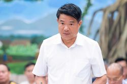 Đề xuất chỉ phong tỏa tài khoản tương ứng mức phạt tiền, tịch thu, bồi thường