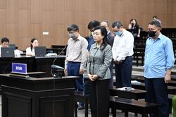 Cựu Bộ trưởng Y tế Nguyễn Thị Kim Tiến khắc phục xong 108 tỷ đồng
