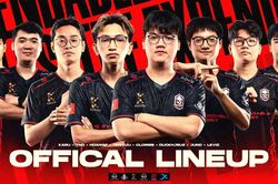 Tuyển thủ Việt Nam bị cấm thi đấu, đội từng vô địch thế giới bỏ game PUBG