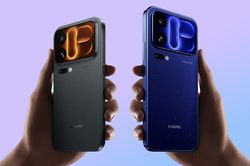 Xiaomi 18 Pro series ra mắt: Pin 8.500 mAh, camera Leica 200MP, 2 màn hình