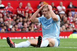 Báo Anh: Man City mắc 114 sai phạm trong 115 cáo buộc