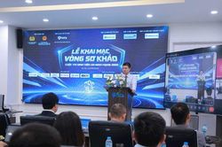 Sinh viên trong nước và quốc tế tranh tài với các thử thách an ninh mạng