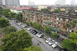 Thêm cơ chế để người dân chủ động tham gia cải tạo chung cư cũ