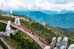 Đà Nẵng vào Top 50 điểm đến năm 2027 của Lonely Planet