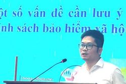 Hà Nội: Siết chặt kỷ cương thực thi pháp luật bảo hiểm xã hội tại doanh nghiệp