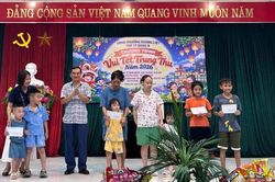Ban Công tác Mặt trận: 'Cầu nối' của những mô hình tự quản