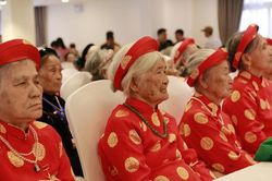 Tin vui cho các Bà mẹ Việt Nam Anh hùng, sẽ nhận mức trợ cấp ưu đãi ở mức cao nhất từ tháng 10/2026