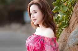 Đám cưới NSƯT Ngọc Quỳnh, Vy Oanh gửi lời chúc ý nghĩa